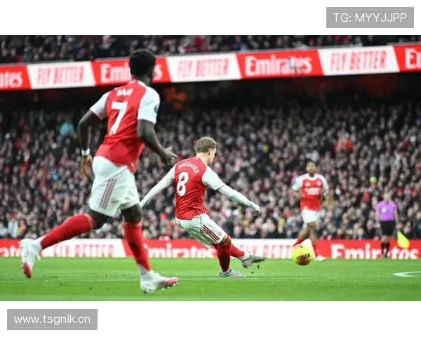 厄德高射门转化率解析:是否达到顶级攻击手标准?