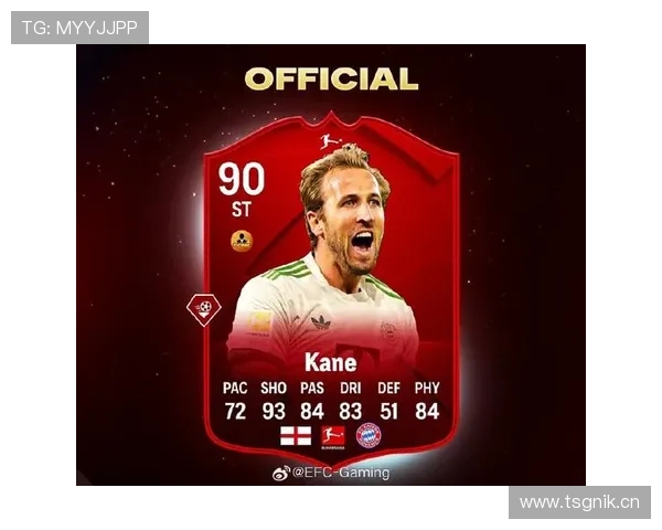 哈里·凯恩德甲首季跨联赛输出效率解析